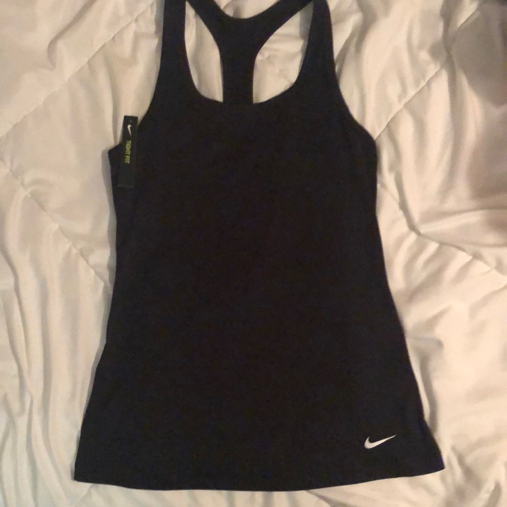 Nike Racerback Top